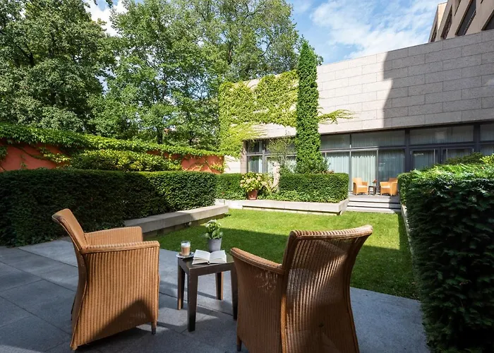 Aquino BerlinSporthotels